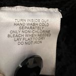 Alfred Dunner  Cardigan 1X Crocheted Cropped Photo 4