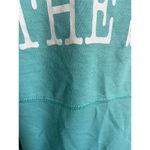 Red Camel Womens Shirt XS Spirit Top Seafoam Green Anchored in the South Jersey Photo 4