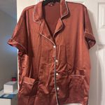 Amazon  Maid of Honor Pajama Set Photo 0