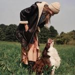 Free People Oversized Sherpa Hoodie Miller Vegan Chunky Jacket Coat Black Large Photo 14