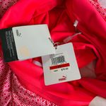 Puma neon pink PWRSHAPE golf and tennis activewear mini skort skirt XS NWT Photo 5