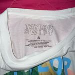 Taylor Swift  Tee NWOT Size Small Photo 2