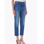 TRAVE Constance Jeans in Sweet Emotion size 28 Blue Photo 3