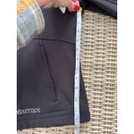 Marmot  Furlong Softshell Faux Fur Lined Jacket XS layered skiing outdoors luxury Photo 12