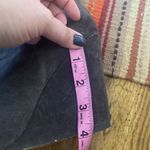 Michael Kors  Women's gray Suede Wedge Boots Photo 9