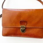 Patricia Nash Heritage Leather Lanza Crossbody Photo 2
