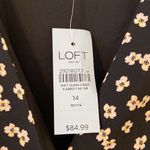 Loft  Romper perfect for coming summer size 14P brand new with tag Photo 1