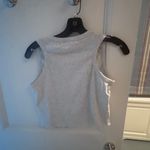 Ocean Drive Women's Gray Tank Top Photo 1