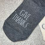 Rae Dunn  Thanksgiving Sock Pack #57 / Any 3 Pair $15 Photo 1