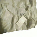 A New Day *NWT* Women's Sleeveless Crew-Neck Shell Blouse - -small Photo 2