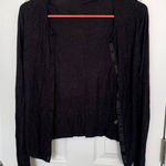 The Limited  Women's Size Small Brown Button Front‎ Cardigan Photo 0