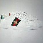 Gucci  ♥️💚 AUTHENTIC size 7 Photo 2