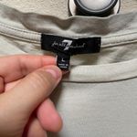 7 For All Mankind - large t shirt Photo 1