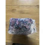 Loft Women Paisley Mock Neck Maxi Dress Size Large Long Sleeve Stretch Peasant Photo 9