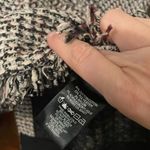 Nic+Zoe  UP TO DATE TWEED COLLARLESS JACKET Photo 3