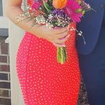 Johnathan Kayne 2037 Formal Dress: Size 00 in Melon Photo 0