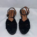 Free People ESSEX SANDAL Womens Leather Ankle Strap Platform Sandals Photo 3