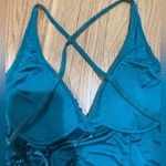 Scala  Mermaid Sequin Dress Photo 3