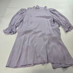 LPA  Anya Dress in Lavender Small Photo 10