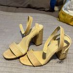 J.Crew Summer Dress Shoe Photo 0