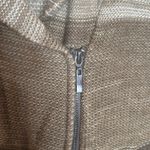 Field & Stream  Brown Ombré Knit Sweater Cardigan Size Small Oversized Photo 1