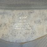 Aerie  2/pc Set Leopard Pullover Crew Neck Sweatshirt/Legging Small Pant XS Top # Photo 3