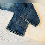 Silver Jeans BKE ALec Slim Straight Mid Rise Jeans sz 27x32 Photo 6