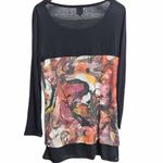 Adventures Des Toiles Women's Shirt Dress 14 US Red Photo 4