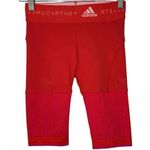 Adidas NWT  by Stella McCartney Climalite Run Ultra Shorts Photo 0