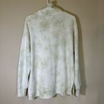 The Normal Brand
Cole Terry Snap Pullover Sweatshirt
Sage tie dye small White Photo 7