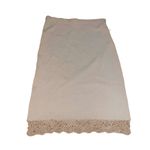 Elementz  crochet lace hem skirt Photo 2
