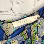 Lush Clothing Tank LUSH geometric flowy tank XS Photo 6