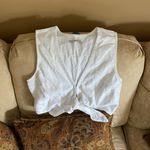 Abercrombie & Fitch Crop Top Photo 0