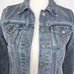 Levi's Levi Strauss Jean Jacket, size XS, 100% cotton Photo 1