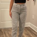 Lee Cooper blue corduroy jeans Photo 0