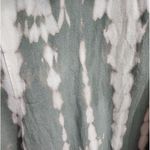 Kiwi & Punch Tie Dye Strapless Romper‎ Boho Festival Summer Beach Size S Green Photo 2