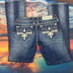 Rock Revival  benny boot jeans size 28 Photo 1