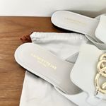 Lafayette 148 La Fayette 148 Leather Mules  Photo 3