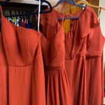 AW Bridal Bridesmaid Dress Photo 6