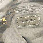 See By Chloe  Black Nylon Joy Rider Tote Big Pocket Bag Photo 5