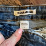 Billabong Jean Shorts Photo 2