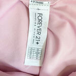 Forever 21 Pink Sequin Ice Cream Bodysuit Swimsuit Plus Size 0X Photo 4