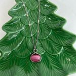 π Preloved necklace. Costume jewelry. Bundle 3π Silver Photo 2