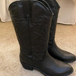 Steve Madden Cowgirl Boots Photo 1
