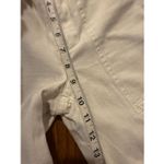 Citizens of Humanity high rise wide leg crop carpenter Jean size 27 Photo 7