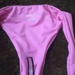 frankie's bikinis Frankie's‎ Cali Cut-Out One Piece Bathing Suit nwot Photo 5