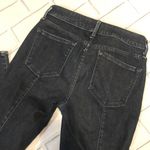 Marc by Marc Jacobs Marc Jacobs Cigarette Patchwork Delancey Jeans  Photo 7