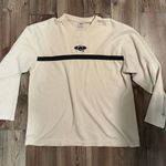 Chargers Unisex long Sleeve Tan Size XL Photo 4