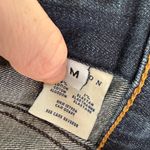 Hudson Jeans Hudson Signature Denim Jacket Dark Wash medium Photo 6