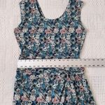 Patagonia medium Seabrook twist flap back stretch dress D2 2865 Photo 4